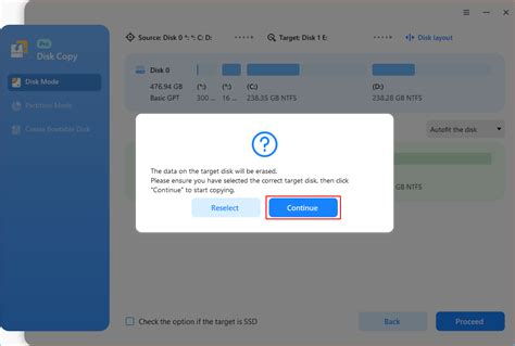 booting up cloned harddrive in easeus|easeus disk copy clone.